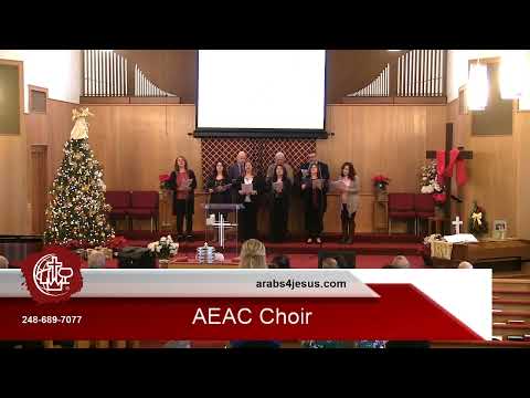 ترنيمة الرب حنان ورحيم