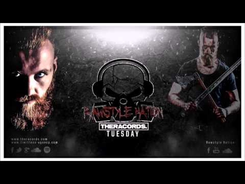 Caine - Prepare for Glory (Preview) (Theracords Tuesday) [HD+HQ]