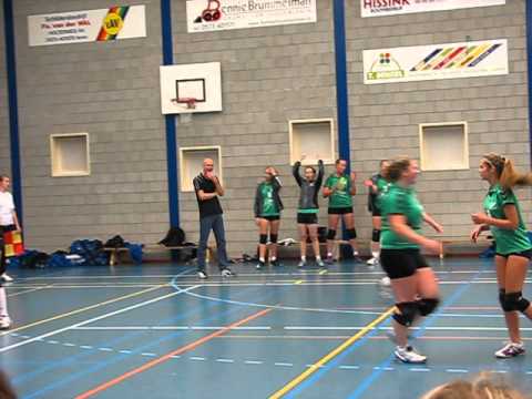 Tornado / Harfsen DS 1 - Kerkemeijer / Gemini DS 1 26-09