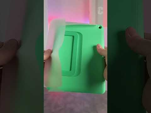 🤩 Amazon FireHD 10 Kids Pro #fireHD #amazon #unboxing