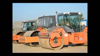 E-Mak Express 245 FUM asphalt plant for sale - Image 4 | Machineryline MY E-Mak Express 245 FUM asphalt plant | Image 4 - Machineryline