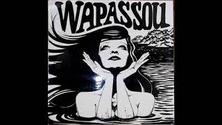 Wapassou - Le chatiment