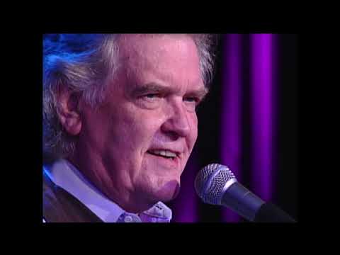 Guy Clark: Sierra Center Stage