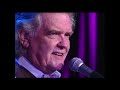 Guy Clark: Sierra Center Stage