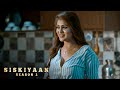 SISKIYAN Episode Web Serise घर की कहानी New Episode 2025 Tarakesh Chauhan Noor Mal