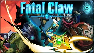 Fatal Claw