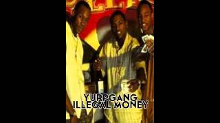 Rasta Buck   Illegal Money