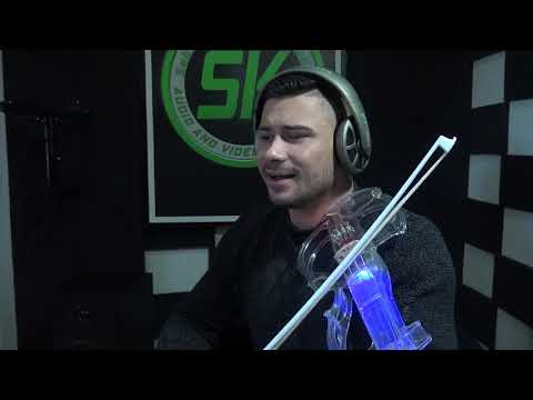 Sanel Osmanović  - Jedno dijete malo - (Cover 2020)