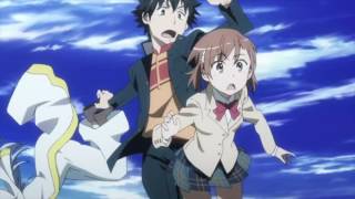 A Certain Magical Index AMV Perfect Life