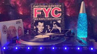 Fine Young Cannibals - It&#39;s OK (It&#39;s Alright)