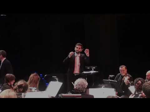 Marc Leroy-Calatayud conducts Roméo et Juliette (Gounod), Excerpts from Act I Thumbnail
