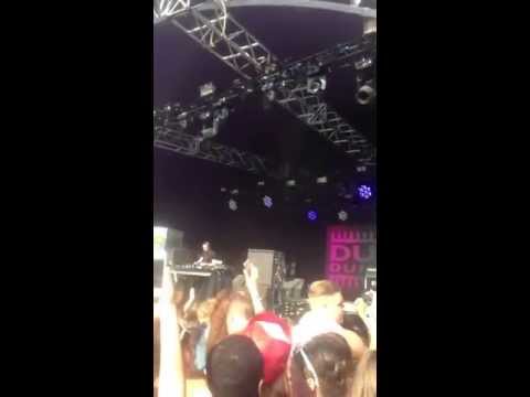 Duke Dumont - Need You (100%) - Lovebox