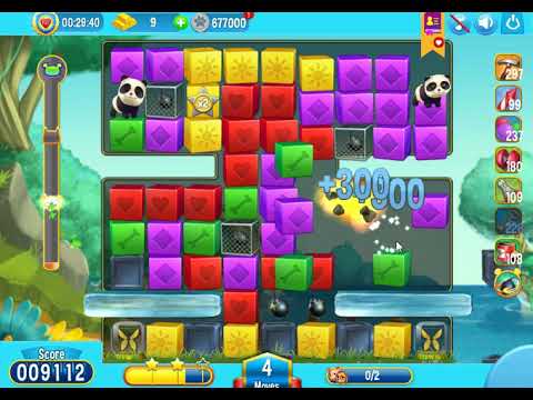 Pet Rescue Saga Level 3258 - No Boosters