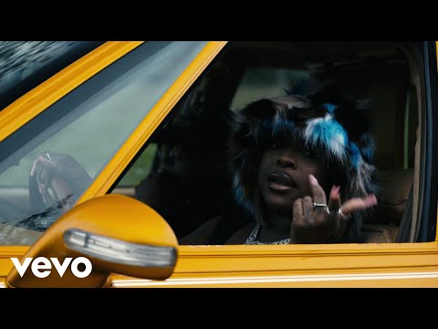 Humble Soles - Love Answers All ft. Rapsody, KenTheMan