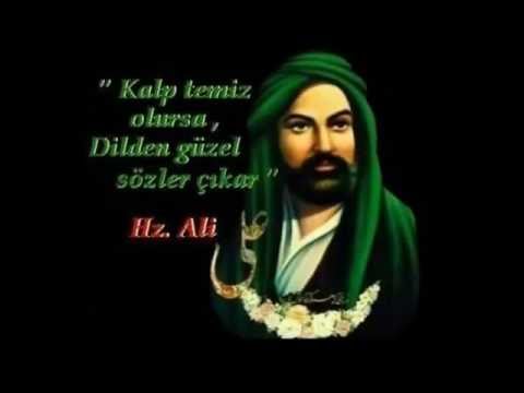 Alevi Türküleri dinle ( MEDET YA ALİ )