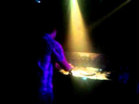 Dj Double S live at Madam Club