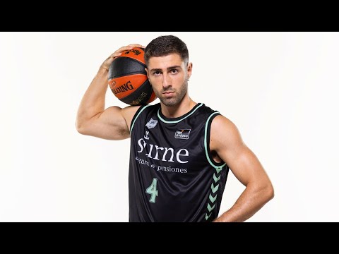 LIGA EBA | Así juega... Unai Barandalla