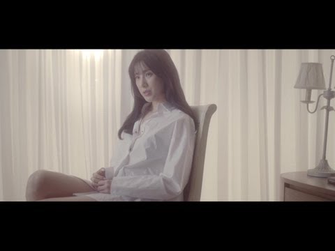 서인영 (Seo In Young) - 헤어지자 (Let's Break Up) MV