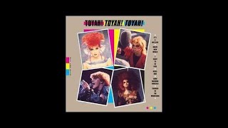 Toyah - Angels and Demons