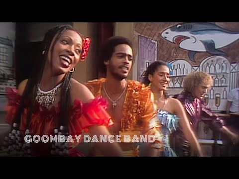 Goombay Dance Band - Seven Tears (Die aktuelle Schaubude, 5th Sept 1985)