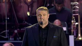 Joseph Calleja - Amor Ti Vieta - Joseph Calleja Concert 2021 (Sanremo 70 Years of Dreams)