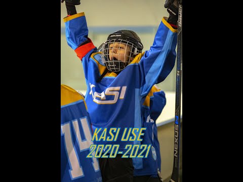 Hirth Csongor KASI USE U12 2020-2021 szezon