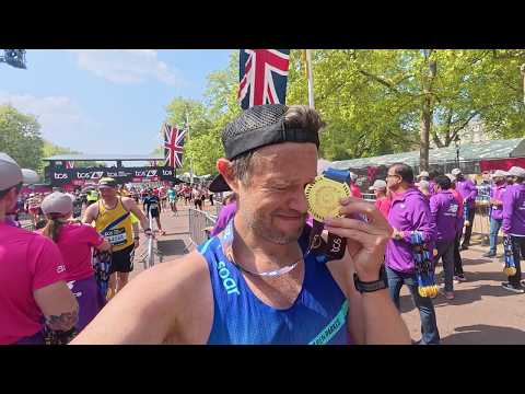 This Is Why The London Marathon Is The Best Race In The World