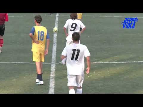 40° Torneo Beppe Viola, Quarti di Finale: Vigor Perconti - Accademia Frosinone 5-3 d.t.r.