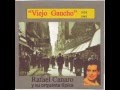 RAFAEL CANARO - PURA MILONGA - TANGO ...