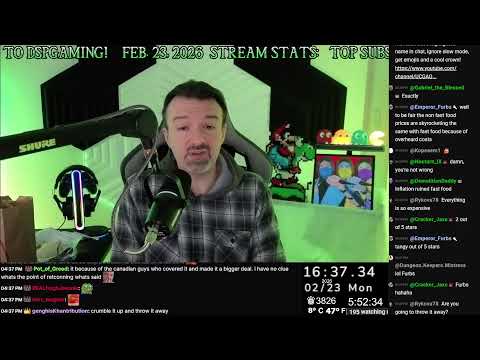 dsp Dragon Quest Reimagined early stream