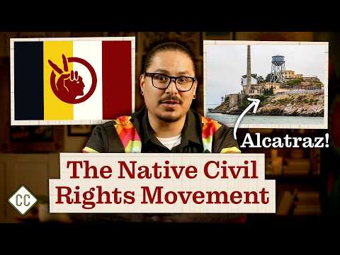 Native American Policy: A Complex Web of History and Tension