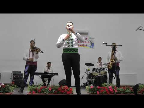 MARIAN PAVEL - FORMATIA LUCIAN MADIAR