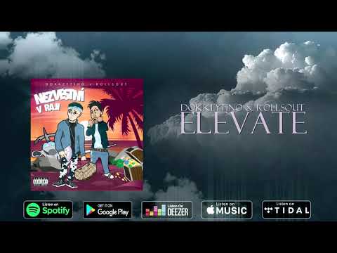DOKKEYTINO & ROLLSOUT - ELEVATE (prod. Dokkeytino)