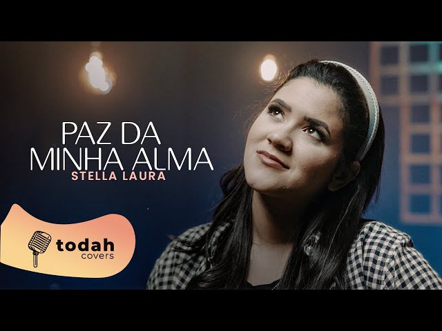 Download Stella Laura | Paz Da Minha Alma