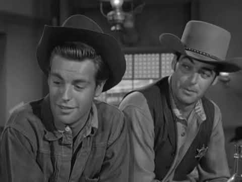 Die silberne Peitsche (Western Films)