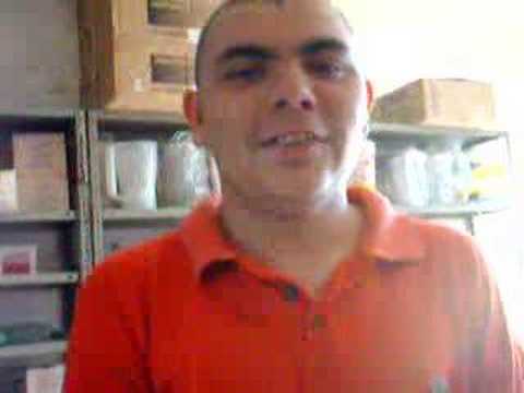 fei passou no vestibular