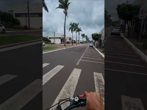 CIDADE DE ALTONIA PR 🇧🇷 #turismo #cidadeturistica