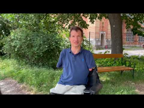 Lebenskunst für Jung & Alt: Im Gespräch mit Dr. Georg Fraberger