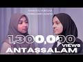 Farhatul Fairuzah Ft Ayisha Abdul Basith Antassalam Music Cover With Lyrics