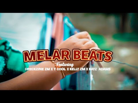 MelarBeats FT Drekzine, Y-cool, Kelly Zm & Kayz Adamz - Masha (Official Video)