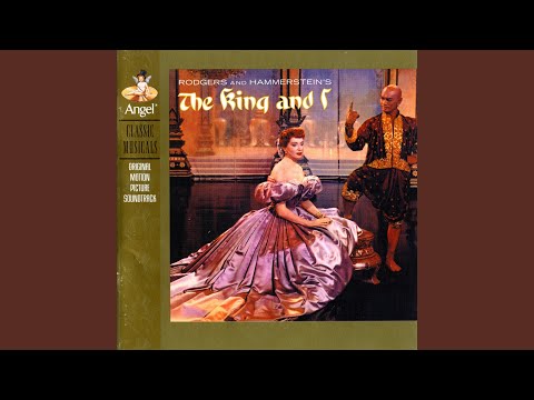 Shall We Dance? (From "The King And I" Soundtrack / Remastered 2001)