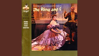 Shall We Dance? (From &quot;The King And I&quot; Soundtrack / Remastered 2001)
