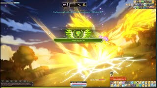 [MSEA] 402m CP Mihile Extreme Lotus Solo (Unliberated)