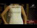 Vestido de novia Lady Vlady 2218