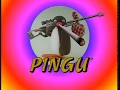 Pingu Is Savage