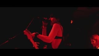 Dover - Devil Came To Me