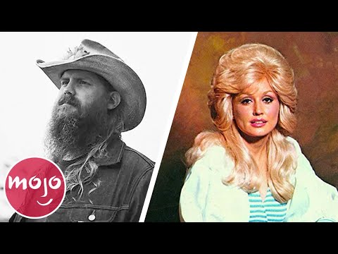 Top 30 Greatest Country Songs of All Time