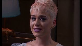 BIZARRE Connection Between Katy Perry &amp; Kanye West Explained (2017)