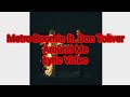 Metro Boomin ft. Don Toliver - Around Me (Lyric Video)