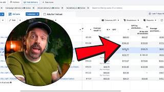33 Minutes of Blowing Up a Meta Ads Account (Post-Andromeda)